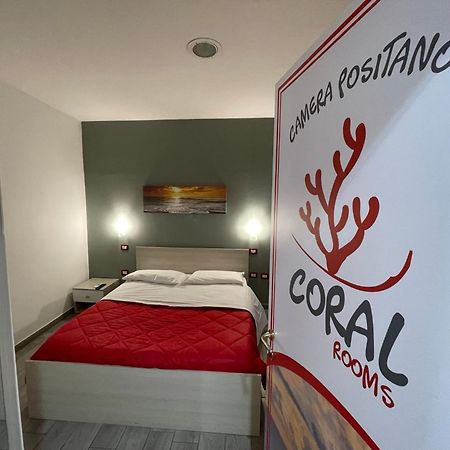 Coral Rooms Торе дел Греко Екстериор снимка