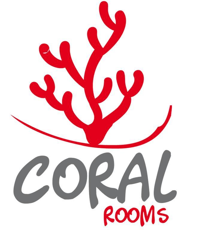 Coral Rooms Торе дел Греко Екстериор снимка